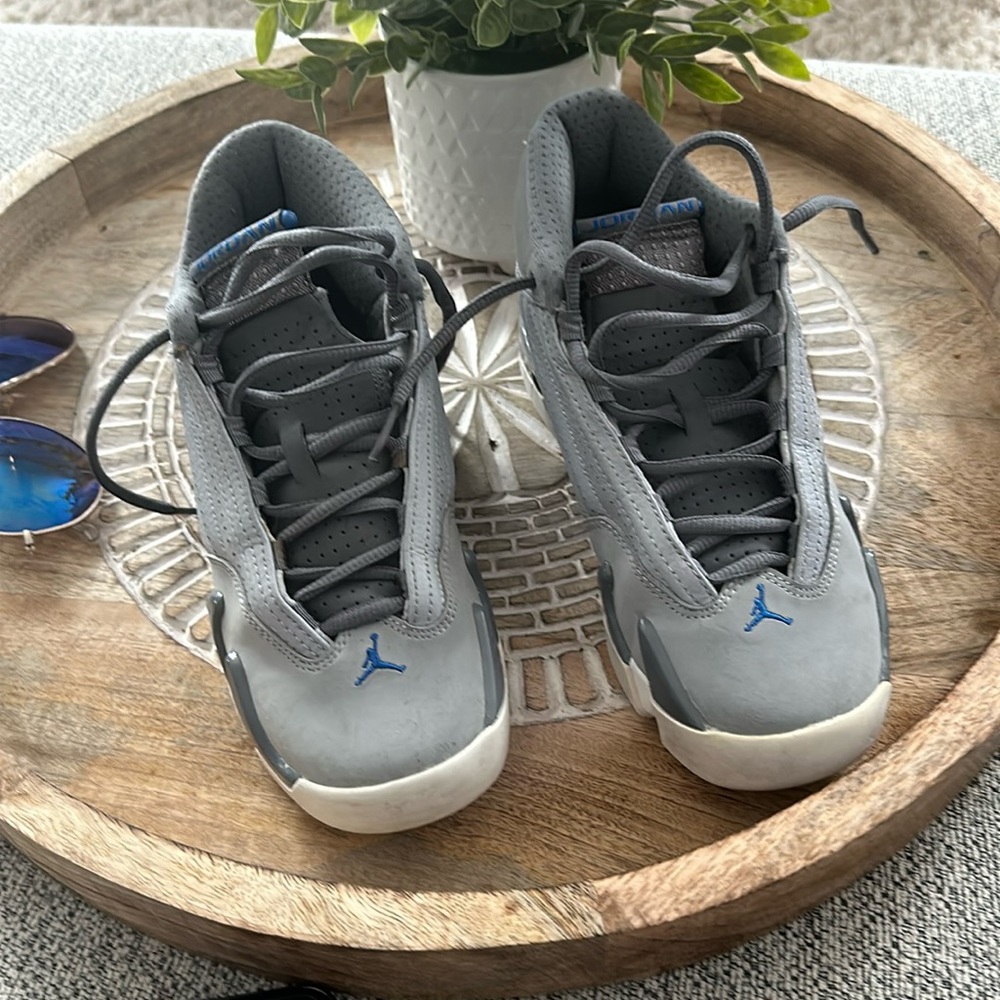 Jordan retro 14 boy youth